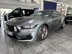 Grau Neu 2025 Ford Mustang Dark Horse Coupé | 66.990 € (Guter Preis)
