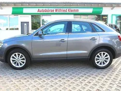 Monsungraupearleffect Gebraucht 2012 Audi Q3 SUV | 14.950 € (Fairer Preis)