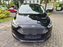 Shadow black Gebraucht 2019 Ford Grand C-Max Titanium Van / Kleinbus | 14.990 € (Fairer Preis)