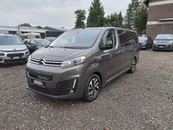Grau Gebraucht 2023 Citroën e-Spacetourer Shine Van | 38.480 €
