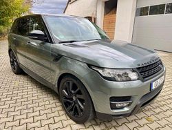 Grau Gebraucht 2016 Land Rover Range Rover Autobiography SUV | 29.850 €