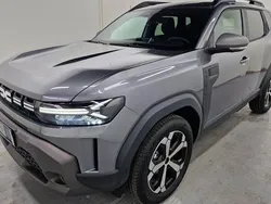 Grau Neu 2024 Dacia Duster Journey SUV | 26.390 € (Fairer Preis)