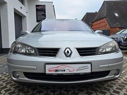 Silber Gebraucht 2007 Renault Laguna II Exception Kombi | 990 € (Guter Preis)