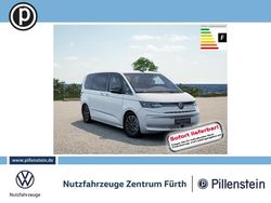 Weiß Neu 2025 VW T7 Goal Van | 66.530 €