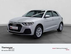 Tausilber metallic Neu 2025 Audi A1 Advanced Limousine | 23.250 € (Superpreis)