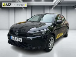 Lackierung schwarz perla nera/typ a Gebraucht 2025 Opel Corsa Kleinwagen | 14.995 € (Superpreis)