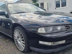Schwarz Gebraucht 1992 Honda Prelude Coupé | 2.990 €