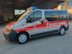 Gebraucht 2005 Renault Trafic Van | 15.800 €