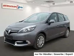 Renault Grand Scénic III
