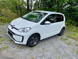 VW e-up!