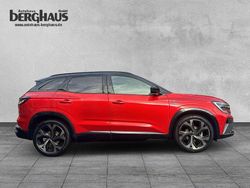 Dezirrot metallic/dach black Gebraucht 2022 Renault Austral Techno SUV | 27.990 € (Guter Preis)