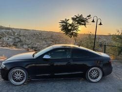 Schwarz Gebraucht 2007 Audi S5 Comfort Coupé | 15.399 € (Teuer)