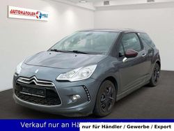 Grau Gebraucht 2011 Citroën DS3 So Chic Kleinwagen | 1.799 €
