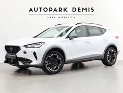 Weiß Gebraucht 2024 Cupra Formentor SUV | 25.585 € (Superpreis)