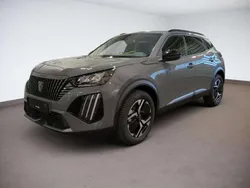 Selenium grau Gebraucht 2024 Peugeot 2008 Allure SUV | 20.900 € (Etwas zu teuer)