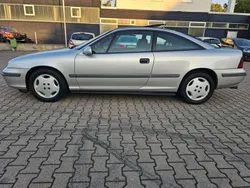Gold Gebraucht 1990 Opel Calibra Coupé | 14.900 €