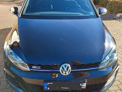 Schwarz Gebraucht 2018 VW Golf VII GTE Limousine | 18.700 € (Fairer Preis)