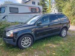 Schwarz Gebraucht 2006 Volvo XC90 Executive SUV | 3.500 € (Superpreis)