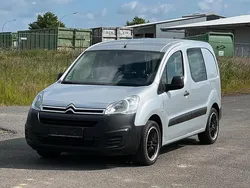 Silber Gebraucht 2018 Citroën Berlingo Van / Kleinbus | 6.990 €