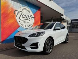 Frostweiß Gebraucht 2021 Ford Kuga ST-Line X SUV | 22.690 € (Fairer Preis)