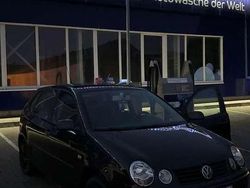 Gebraucht 2002 VW Polo Limousine | 1.199 € (Fairer Preis)