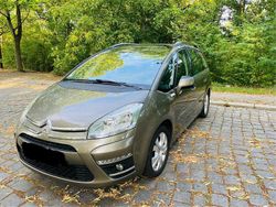 Braun Gebraucht 2010 Citroën C4 Van / Kleinbus | 6.250 €