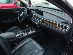 Schwarz Gebraucht 2022 DFSK Fengon SUV | 8.200 €