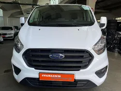 Weiß Gebraucht 2020 Ford Transit Custom Trend Van / Kleinbus | 11.880 € (Superpreis)