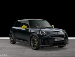 Blau Gebraucht 2022 Mini Cooper SE Kleinwagen | 19.708 € (Fairer Preis)