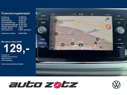 Silber Gebraucht 2024 VW Polo Goal Limousine | 23.990 € (Superpreis)
