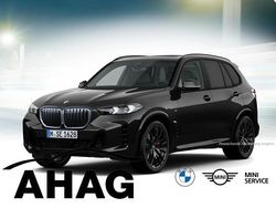 Schwarz Neu 2025 BMW X5 M Sport SUV | 97.390 € (Fairer Preis)