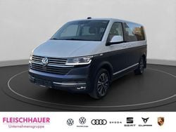 Weiß Gebraucht 2020 VW Multivan Generation Six Van | 40.890 € (Superpreis)