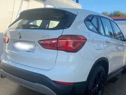 Weiß Gebraucht 2016 BMW X1 Comfort Edition SUV | 20.000 €
