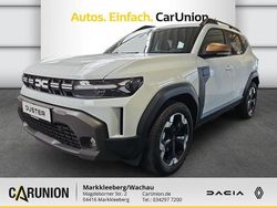 Arktisweiß Neu 2025 Dacia Duster Extreme SUV | 26.995 € (Etwas zu teuer)