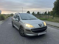 Gebraucht 2008 Peugeot 207 Limousine | 2.500 € (Etwas zu teuer)