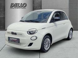 Colore esterno (arktis weiß) Neu 2026 Fiat 500e Red Kleinwagen | 26.990 €