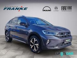 Smoky gray metallic Gebraucht 2023 VW Taigo Style SUV | 18.900 € (Superpreis)