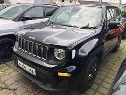 Schwarz Gebraucht 2023 Jeep Renegade SUV | 24.999 € (Fairer Preis)