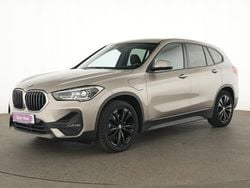 Kaschmirsilber Gebraucht 2021 BMW X1 Advantage SUV | 19.899 € (Guter Preis)