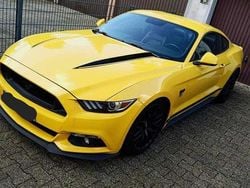 Gebraucht 2015 Ford Mustang GT Coupé | 31.750 € (Teuer)