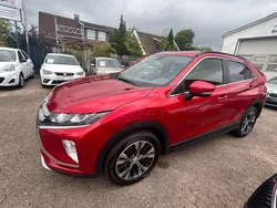 Rot Gebraucht 2019 Mitsubishi Eclipse Cross Diamant Edition SUV | 16.950 € (Fairer Preis)