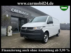 Weiß Gebraucht 2020 VW T6.1 Van | 19.900 €