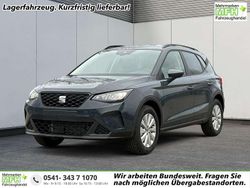 Blau Neu 2025 Seat Arona SUV | 20.250 € (Guter Preis)