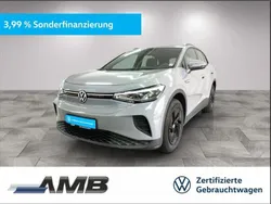 Mondsteingrau Gebraucht 2023 VW ID.4 Pure SUV | 24.920 € (Superpreis)