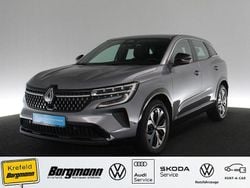 Schiefergrau (metallic) Gebraucht 2023 Renault Austral Equilibre SUV | 24.442 € (Guter Preis)