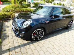 Mini John Cooper Works Coupé