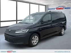 Schwarz Neu 2025 VW Caddy Maxi Van / Kleinbus | 36.550 € (Fairer Preis)