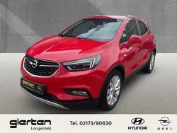 Lavarot Gebraucht 2018 Opel Mokka X Innovation SUV | 13.480 € (Etwas zu teuer)