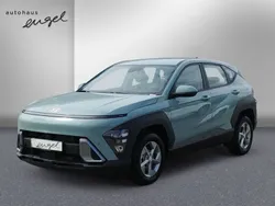 Grün Neu 2025 Hyundai Kona Select SUV | 22.989 € (Guter Preis)