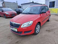 Corridarot Gebraucht 2014 Skoda Fabia Cool Edition Kleinwagen | 7.500 € (Fairer Preis)